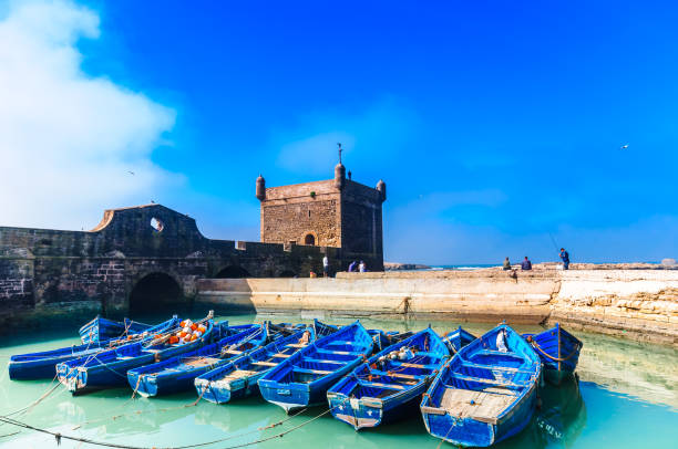 Taxi Casablanca Essaouira - Private Transfer