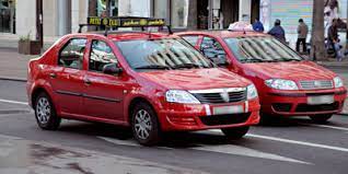 Official taxi casablanca