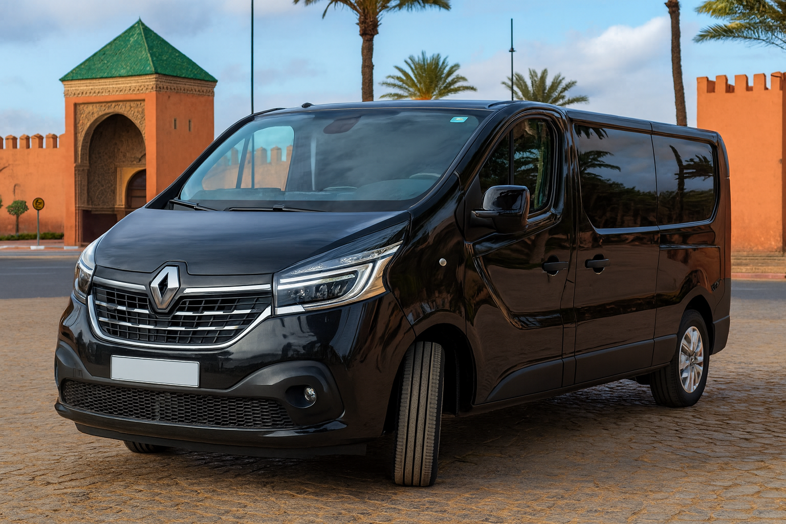 Explore Morocco with Casablanca Transfer