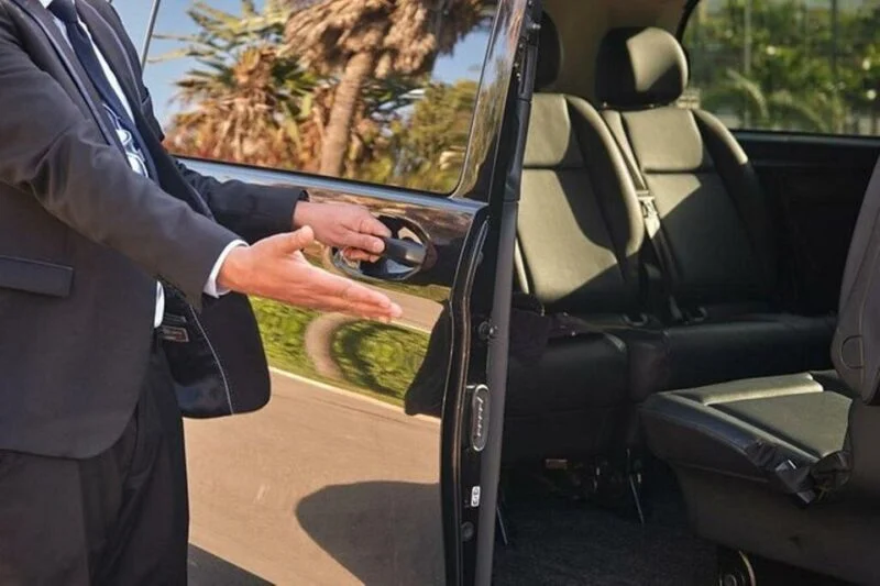 Taxi Casablanca Agadir