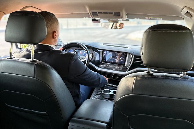 transfer service in morocco