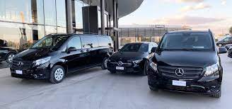 Casablanca to Tangier Transfer