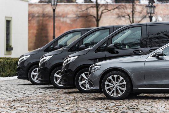 Casablanca to Chefchaouen Transfer