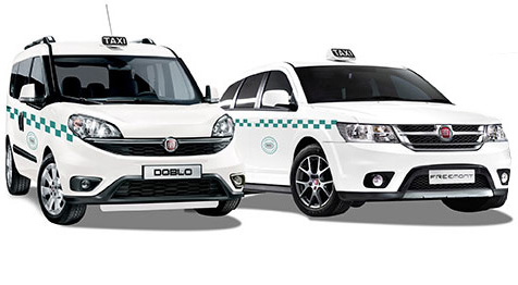 Official taxi casablanca