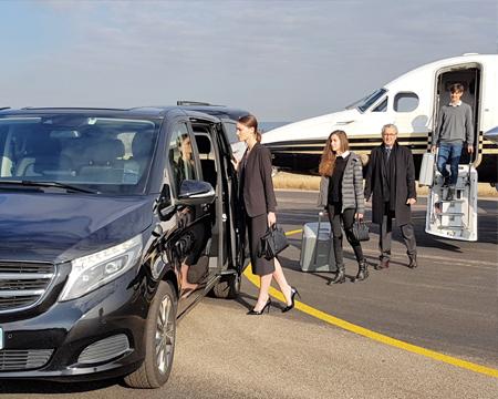 transfer service in morocco