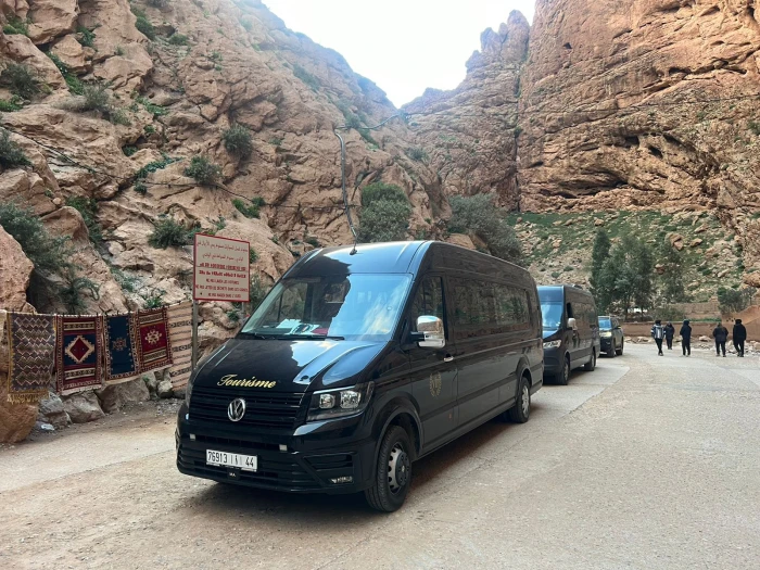 Explore morocco with Casablanca Transfer