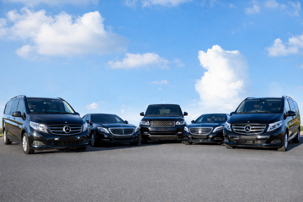 Casablanca to marrakech private transfer