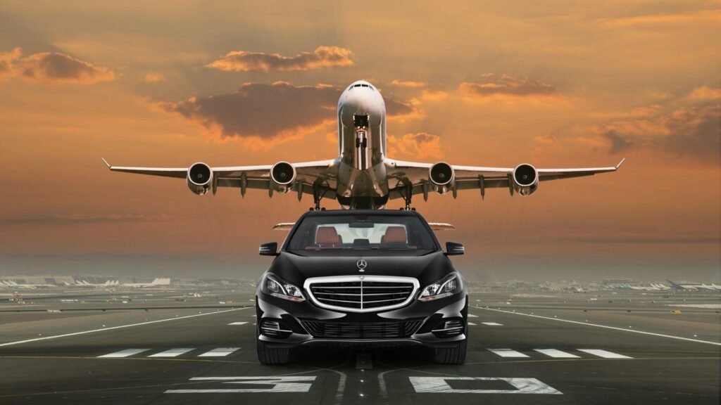 Transfer service in morocco