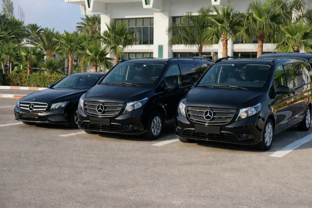 best price casablanca transfer